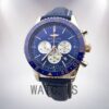 Breitling Chronoliner RB046116 46mm Men's Silver-tone Watch - Image 2