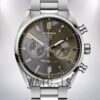 Tag Heuer Carrera CBN2012.FC6483-002 43mm Men Grey Dial Watch