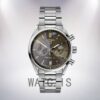 Tag Heuer Carrera CBN2012.FC6483-002 43mm Men Grey Dial Watch - Image 2