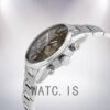 Tag Heuer Carrera CBN2012.FC6483-002 43mm Men Grey Dial Watch - Image 3