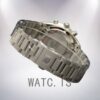 Tag Heuer Carrera CBN2012.FC6483-002 43mm Men Grey Dial Watch - Image 4