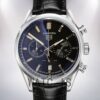 Tag Heuer Carrera Men CBN2010.BA0642-001 43mm Black Dial Watch