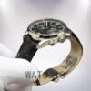 Tag Heuer Carrera Men CBN2010.BA0642-001 43mm Black Dial Watch - Image 3