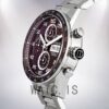 Tag Heuer Carrera Men's CV2A1S.BA0799 43mm Silver-tone Bracelet Watch - Image 3