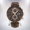 Tag Heuer Carrera 43mm CV2013.FC6234 Men's Silver-tone Watch - Image 2