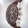 Tag Heuer Carrera 43mm CV2013.FC6234 Men's Silver-tone Watch - Image 3