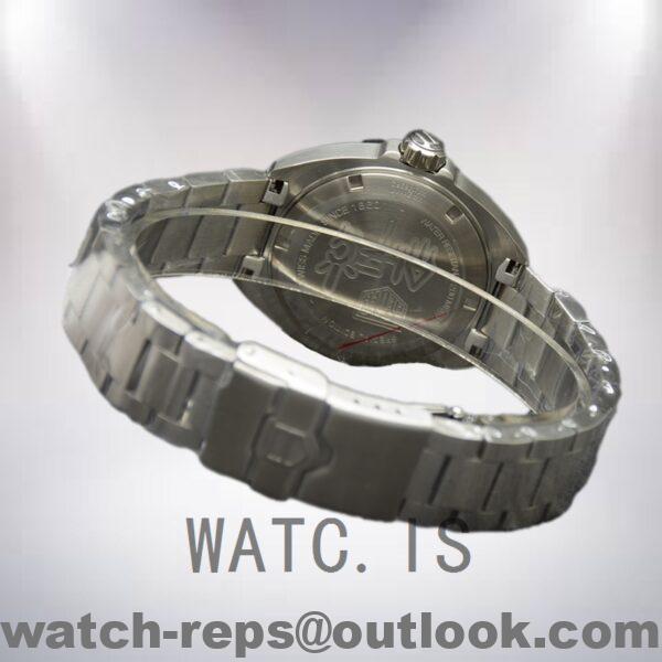 Tag Heuer Formula 1 WAZ1118.BA0875 Men 43mm Bracelet Watch - Image 4