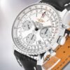 Breitling Navitimer Men's 46mm/43mm A23322 Automatic Watch - Image 4