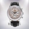 Breitling Navitimer Men's 46mm/43mm A23322 Automatic Watch - Image 5
