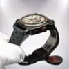 Tag Heuer Grand Carrera GrandCarreraWSR-004 Men 43mm Quartz Black-tone Watch - Image 3