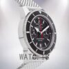 Breitling SuperOcean Heritage A2337024.BB81 46mm/44mm Men's Bracelet Silver-tone Watch - Image 3