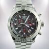 Breitling Avenger Seawolf 46mm M73390 Men's Silver-tone Watch