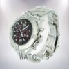 Breitling Avenger Seawolf 46mm M73390 Men's Silver-tone Watch - Image 3