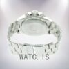 Breitling Avenger Seawolf 46mm M73390 Men's Silver-tone Watch - Image 4