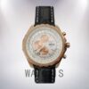 Breitling Bentley GT 46mm Men's K1336212 White Dial Watch - Image 2