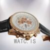 Breitling Bentley GT 46mm Men's K1336212 White Dial Watch - Image 3