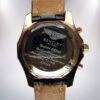 Breitling Bentley GT 46mm Men's K1336212 White Dial Watch - Image 4