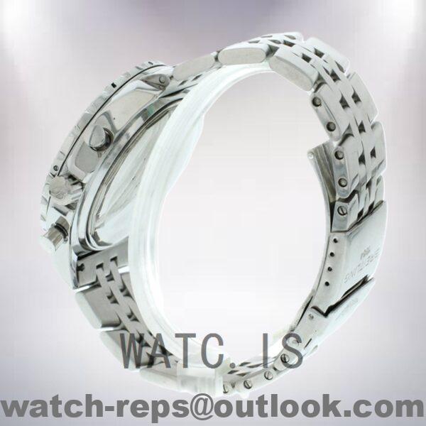 Breitling Bentley BentleyBL016 46mm Men's Bracelet Watch - Image 4