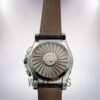 Breitling Airwolf Raven 46mm Men's A78364 Black Dial Silver-tone Watch - Image 4