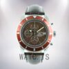 Breitling SuperOcean Heritage 46mm Men's A13320-H Brown Dial Quartz Watch - Image 2