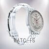 Breitling Montbrillant A41330 46mm Men's Quartz Bracelet Watch - Image 4