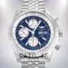 Breitling Bentley 46mm A1336313 Men's Quartz Watch