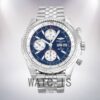 Breitling Bentley 46mm A1336313 Men's Quartz Watch - Image 2