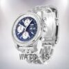 Breitling Bentley 46mm A1336313 Men's Quartz Watch - Image 4