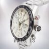 Tag Heuer Carrera CBM2110-001 43mm Men Silver-tone Quartz Watch - Image 3