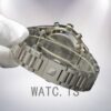 Tag Heuer Carrera CBM2110-001 43mm Men Silver-tone Quartz Watch - Image 4