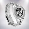 Breitling Chronomat 43mm AB011012.B967 Men's Silver-tone Automatic Watch - Image 4