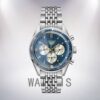 Tag Heuer Autavia 43mm Men CBE2111-002 Bracelet Watch - Image 2