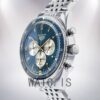 Tag Heuer Autavia 43mm Men CBE2111-002 Bracelet Watch - Image 3