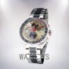 Tag Heuer Formula 1 CAZ2018-002 43mm Men Bracelet Silver-tone Watch - Image 3