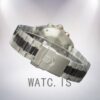 Tag Heuer Formula 1 CAZ2018-002 43mm Men Bracelet Silver-tone Watch - Image 4
