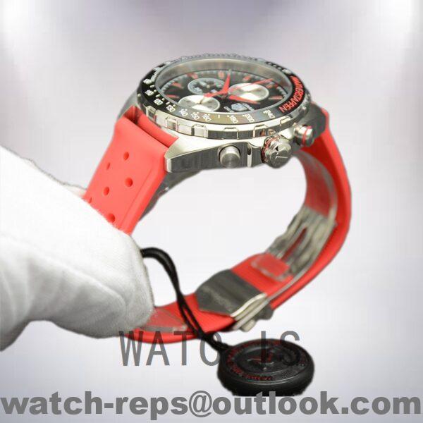 Tag Heuer Formula 1 CAZ2018.BA0970-003 43mm Men Silver-tone Watch - Image 3