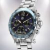 Tag Heuer Formula 1 CAZ1011-002 43mm Men Purple Dial Bracelet Watch - Image 3