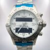 Breitling Exospace ExospaceB55-005 Men's 46mm Bracelet Watch