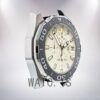Tag Heuer Aquaracer Men 43mm CAY211A-004 White Dial Quartz Watch - Image 3