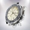 Tag Heuer Aquaracer Men 43mm CAY211A-004 White Dial Quartz Watch - Image 4