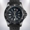 Breitling Superocean 46mm Men's M1739313 Black-tone Automatic Watch