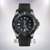 Breitling Superocean 46mm Men's M1739313 Black-tone Automatic Watch - Image 2