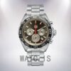 Tag Heuer Formula 1 Men 43mm CAZ1018-001 Grey Dial Bracelet Watch - Image 2