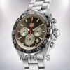 Tag Heuer Formula 1 Men 43mm CAZ1018-001 Grey Dial Bracelet Watch - Image 3
