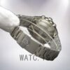 Tag Heuer Formula 1 Men 43mm CAZ1018-001 Grey Dial Bracelet Watch - Image 4