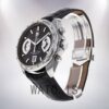 Tag Heuer Grand Carrera CAV511A.FC6225 43mm Men Black Dial Watch - Image 4