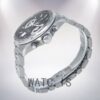 Tag Heuer Grand Carrera 43mm CAV511A.BA0902 Men Bracelet Silver-tone Watch - Image 4