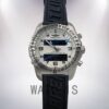 Breitling Professional Men's 46mm EB5010-001 Quartz Rubber Band Watch - Image 2