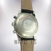 Breitling Navitimer 46mm Men's AB01219A1G1X1 Silver-tone Watch - Image 4