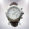 Breitling Colt A7338811.G790-001 Men's 46mm Quartz Leather Strap Watch - Image 2